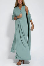 Amaia | Women's Maxi Dress