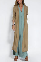 Amaia | Women's Maxi Dress
