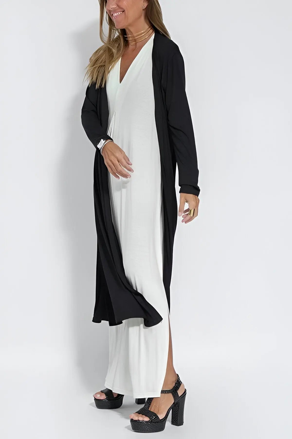 Amaia | Women's Maxi Dress