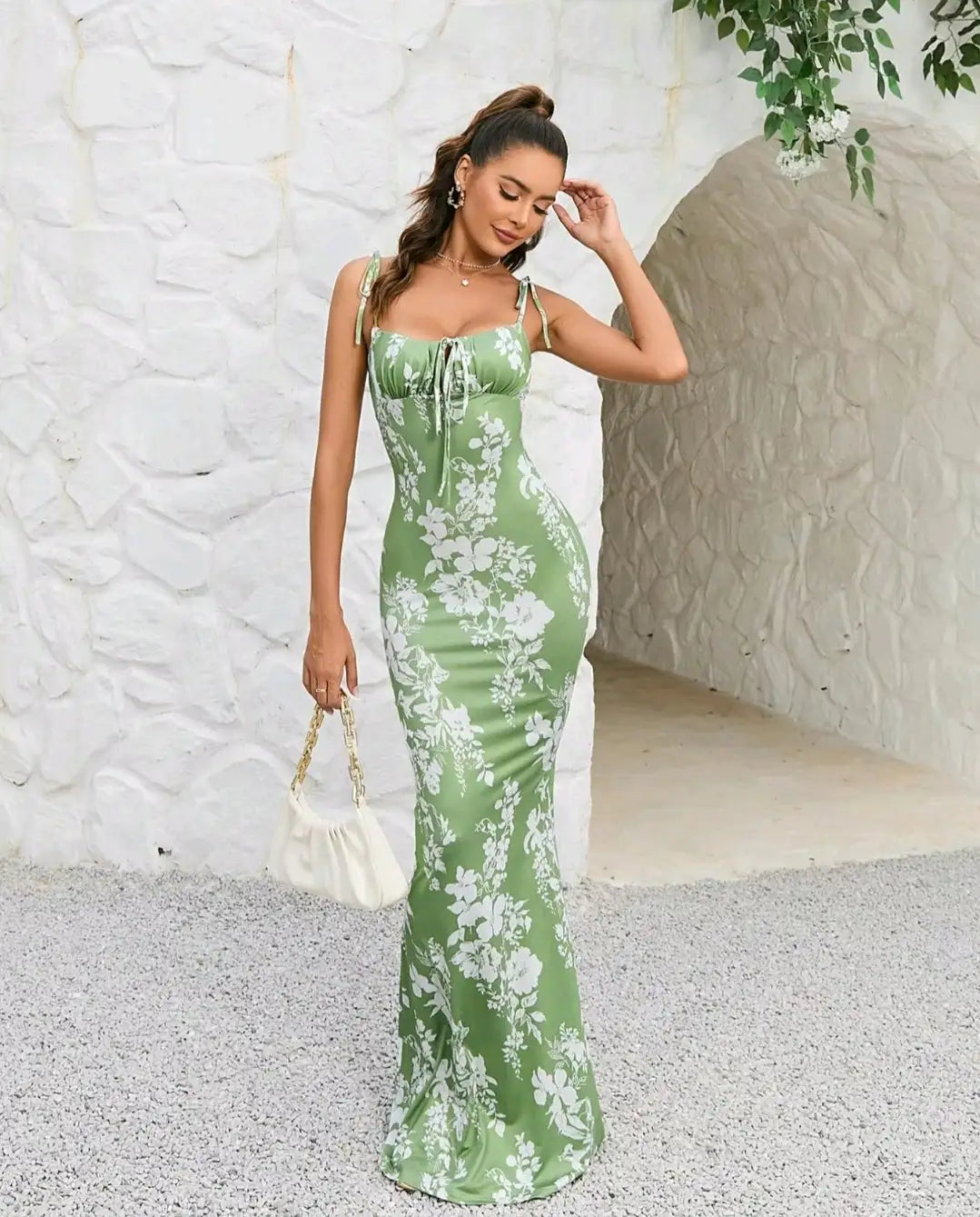 Kaydence | Women's Maxi Dress