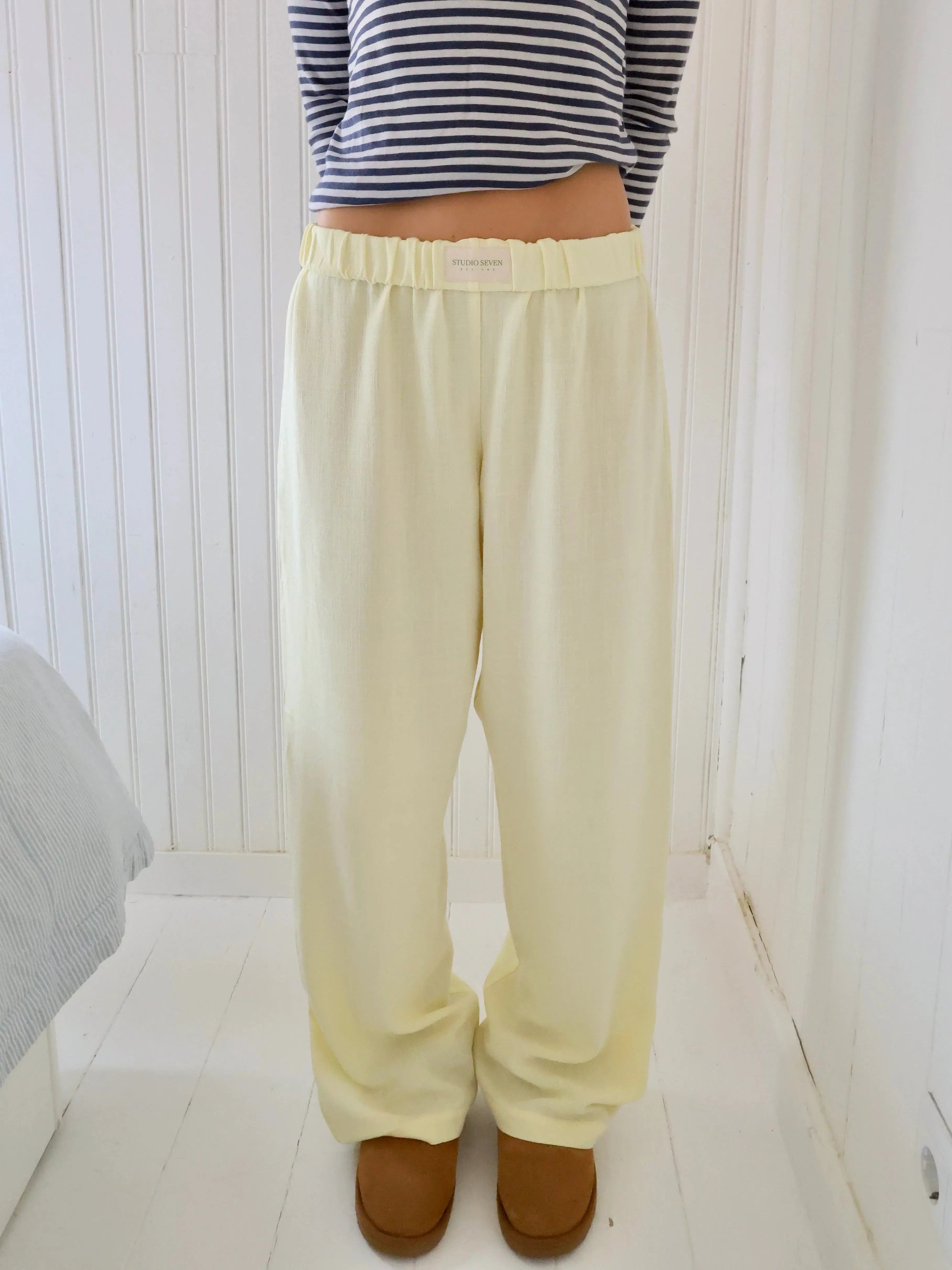 Trina | Women Trousers