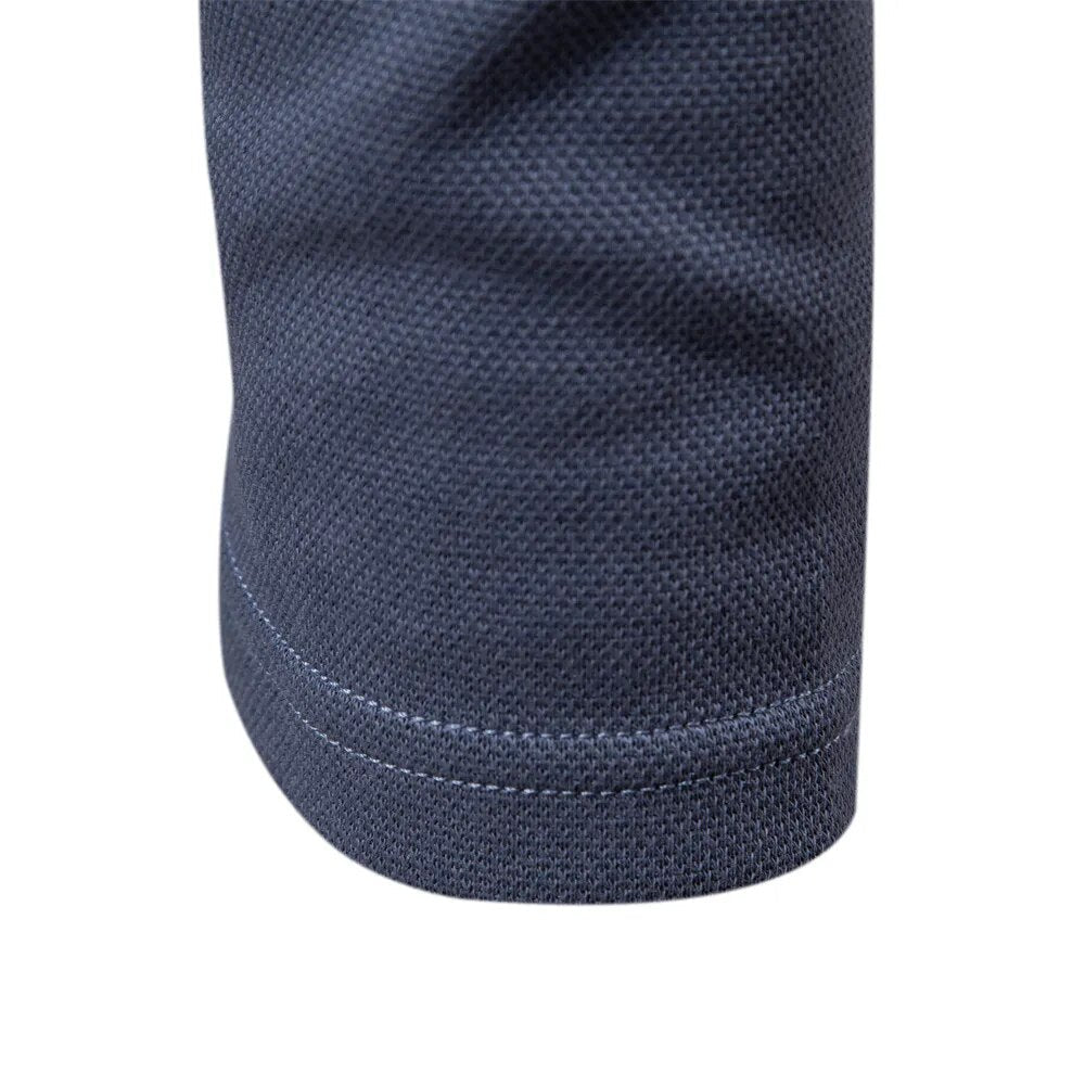 Bridger | Men's Polo Shirt