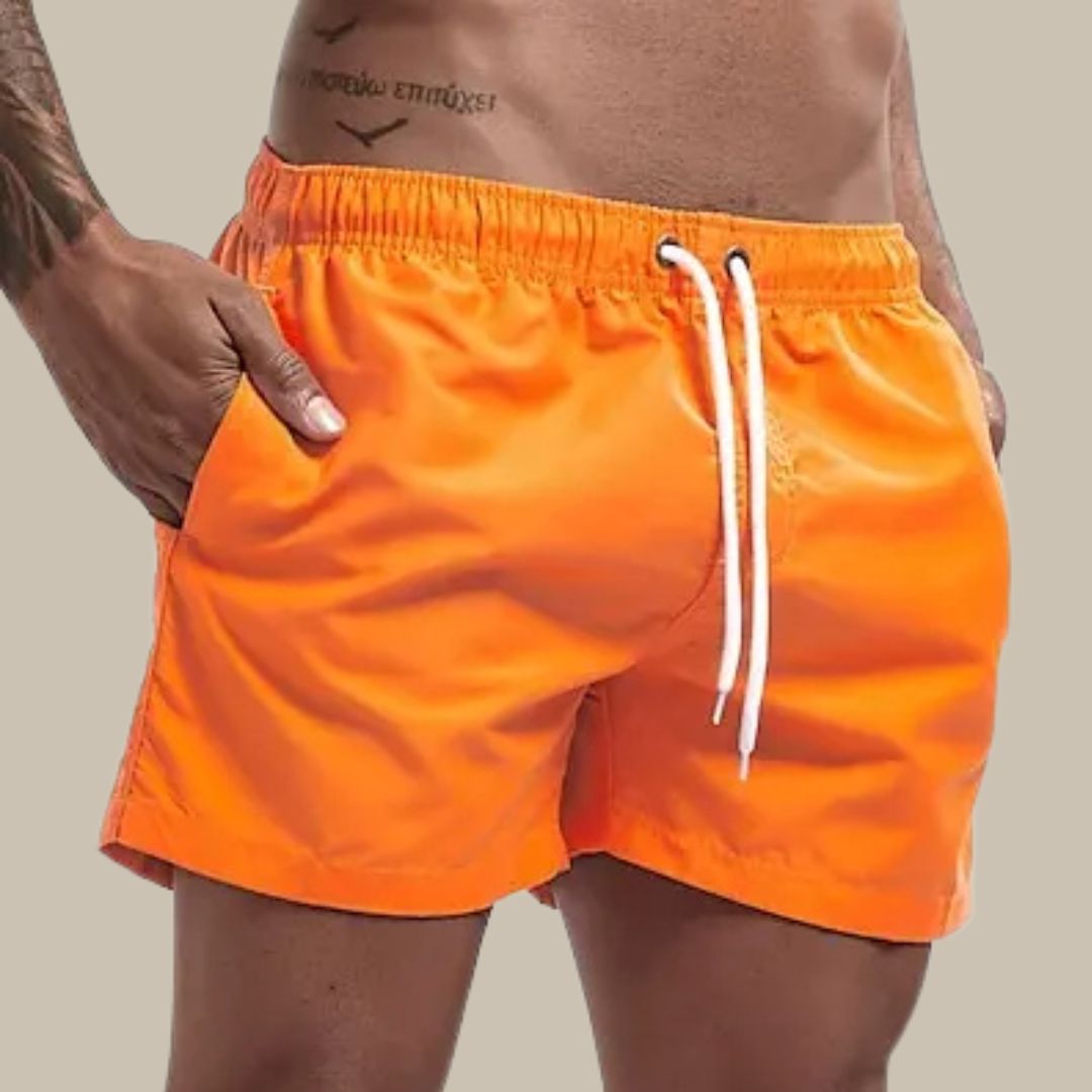 Hawthorne | Men's Swim Shorts