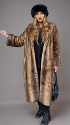 Arin | Women Coat