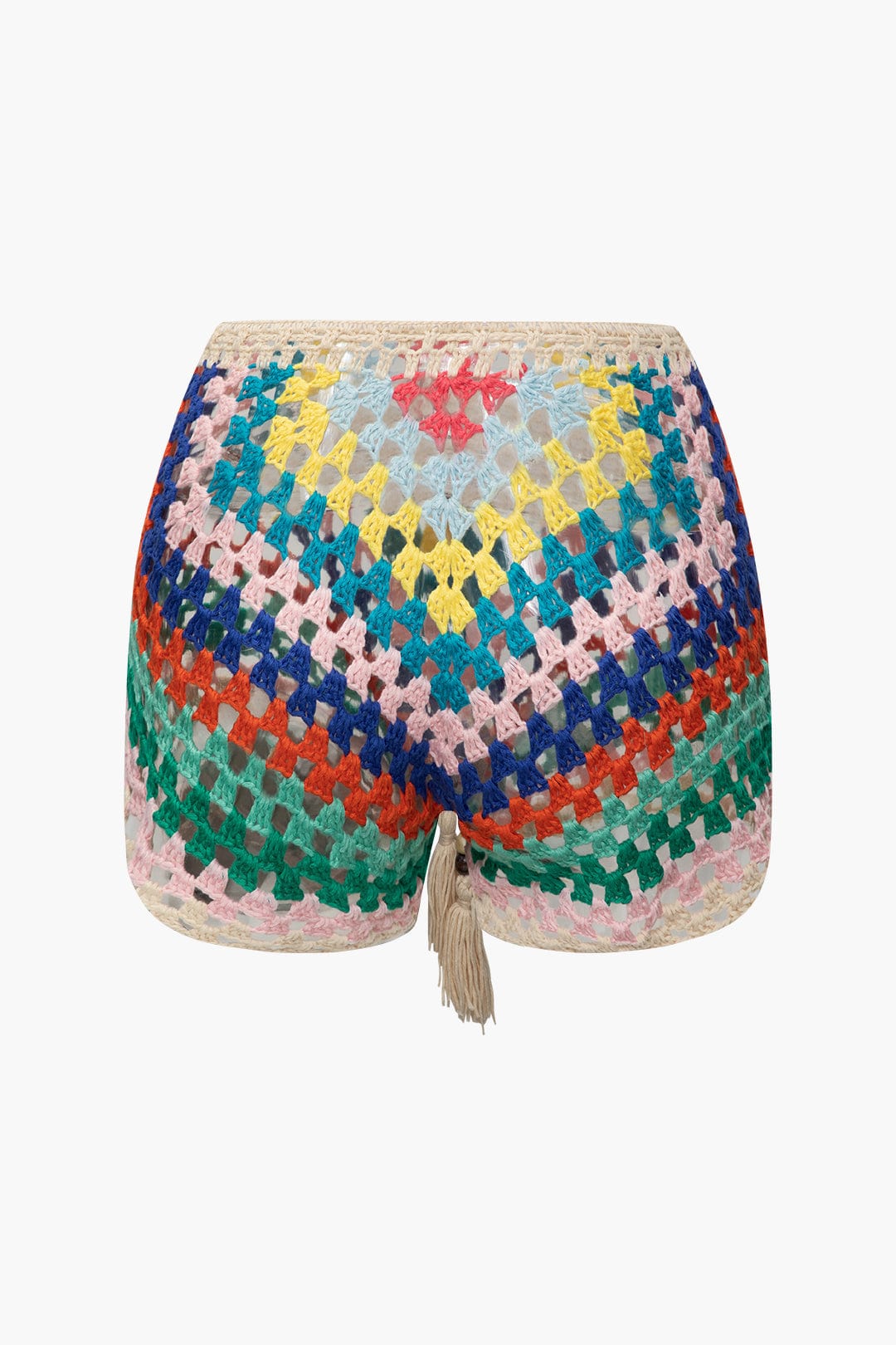 Jamison | Women Bohemian Crochet Bikini Set