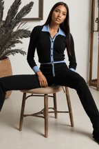 Gay | Women Knit Set