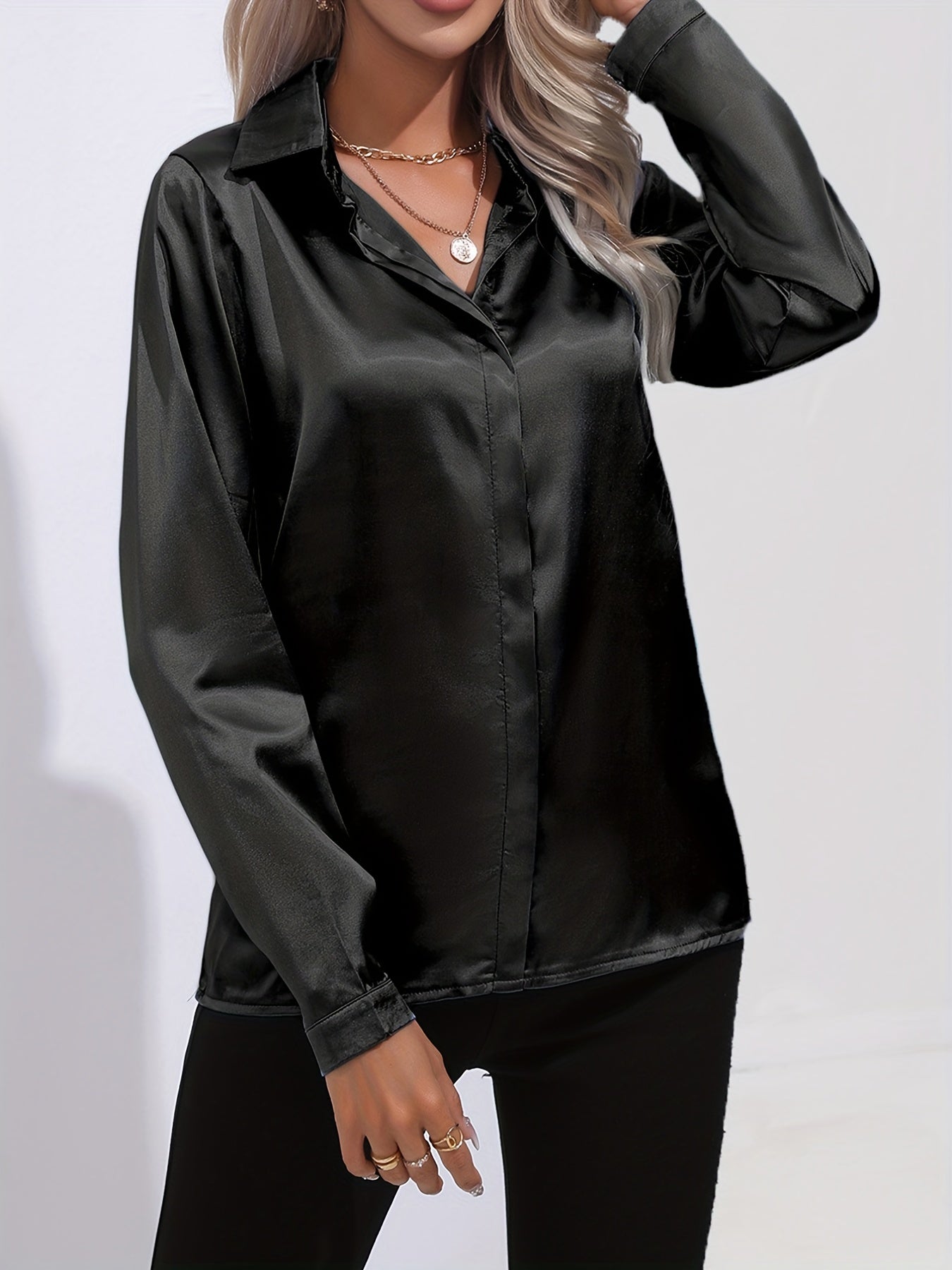 Dalary | Women Shirt
