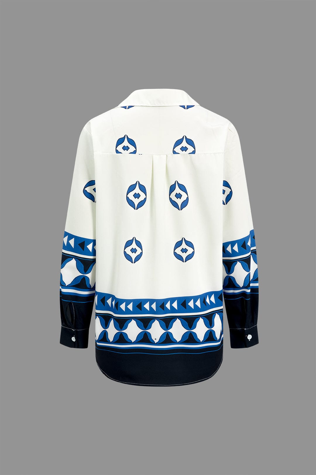 Amparo | Chic Women's Bohemian Loungewear Set