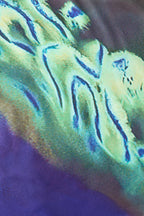 Zena | Fashion-Forward Abstract Print Two-Piece Set