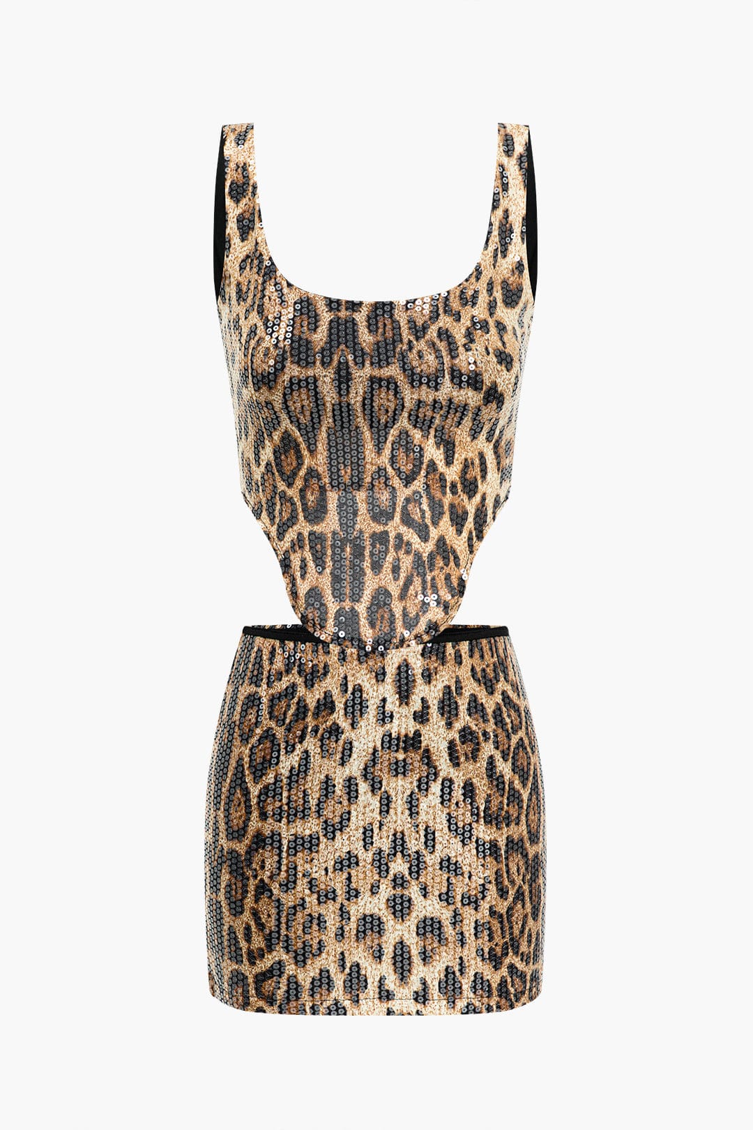 Ema | Fashion-forward Individuals Two-piece Set