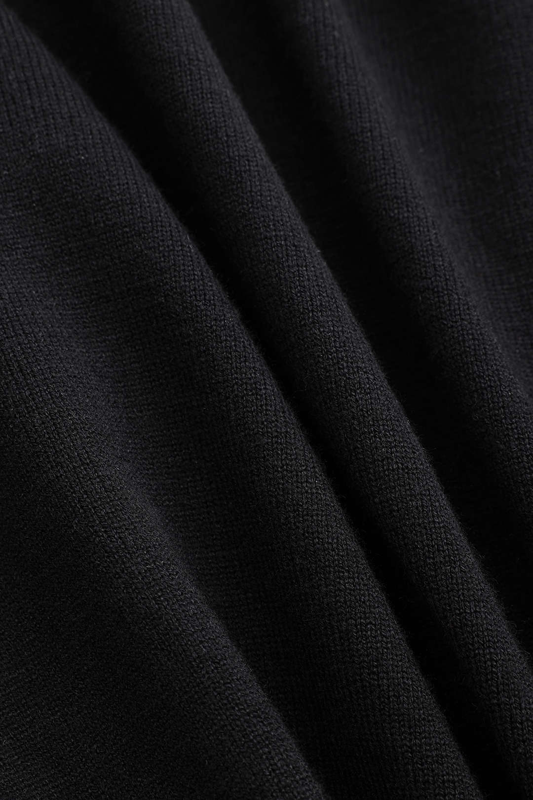 Holly | Chic Women's Ribbed Knit Set with Hoodie & Flared Pants