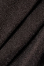 Azalea | Women's Draped Bodycon Mini Dress