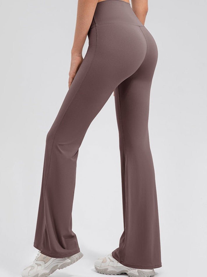 Zetta | Women Yoga Pants