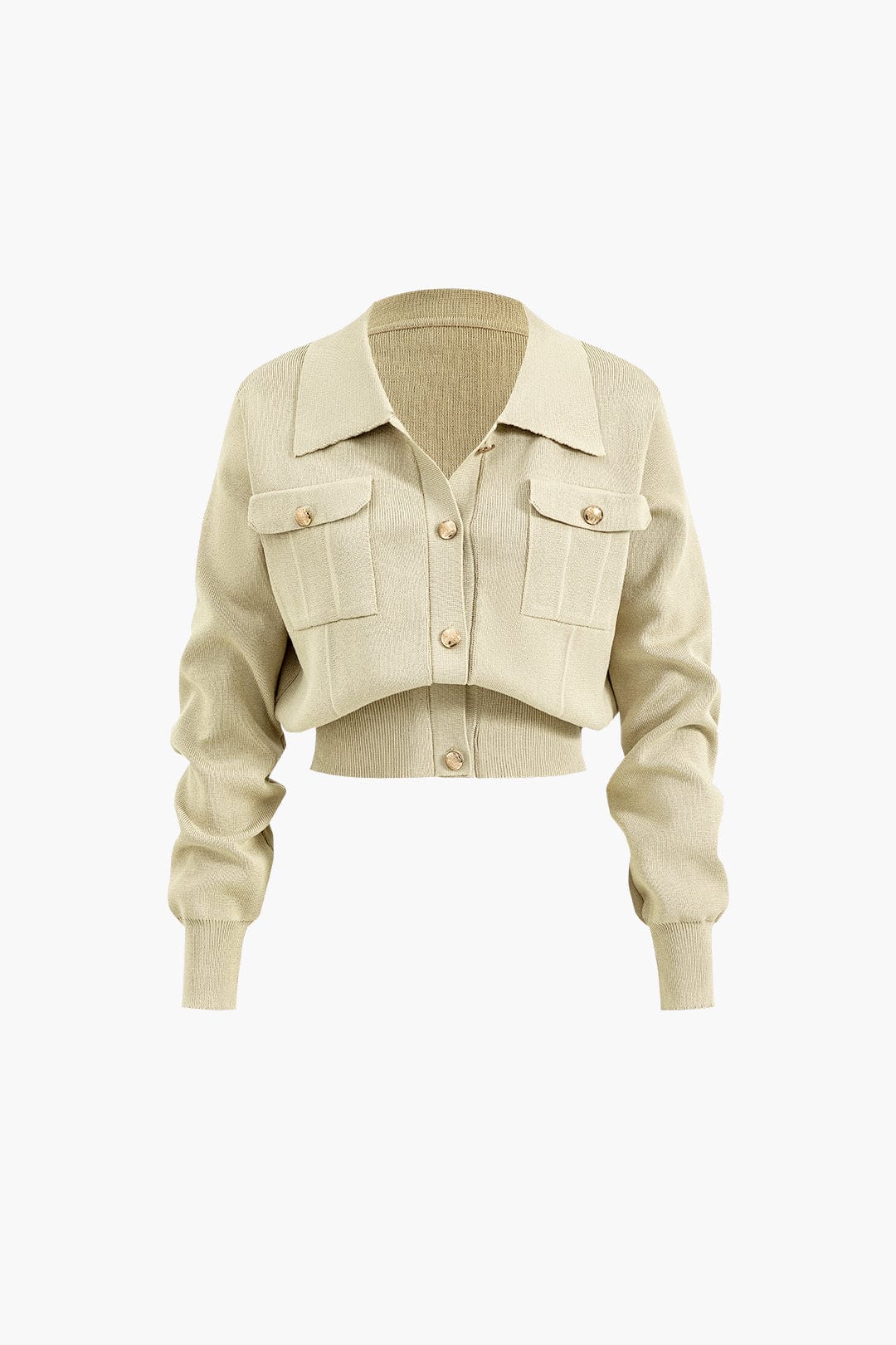 Haydee Knit Set | Chic Women's Blazer & Maxi Skirt