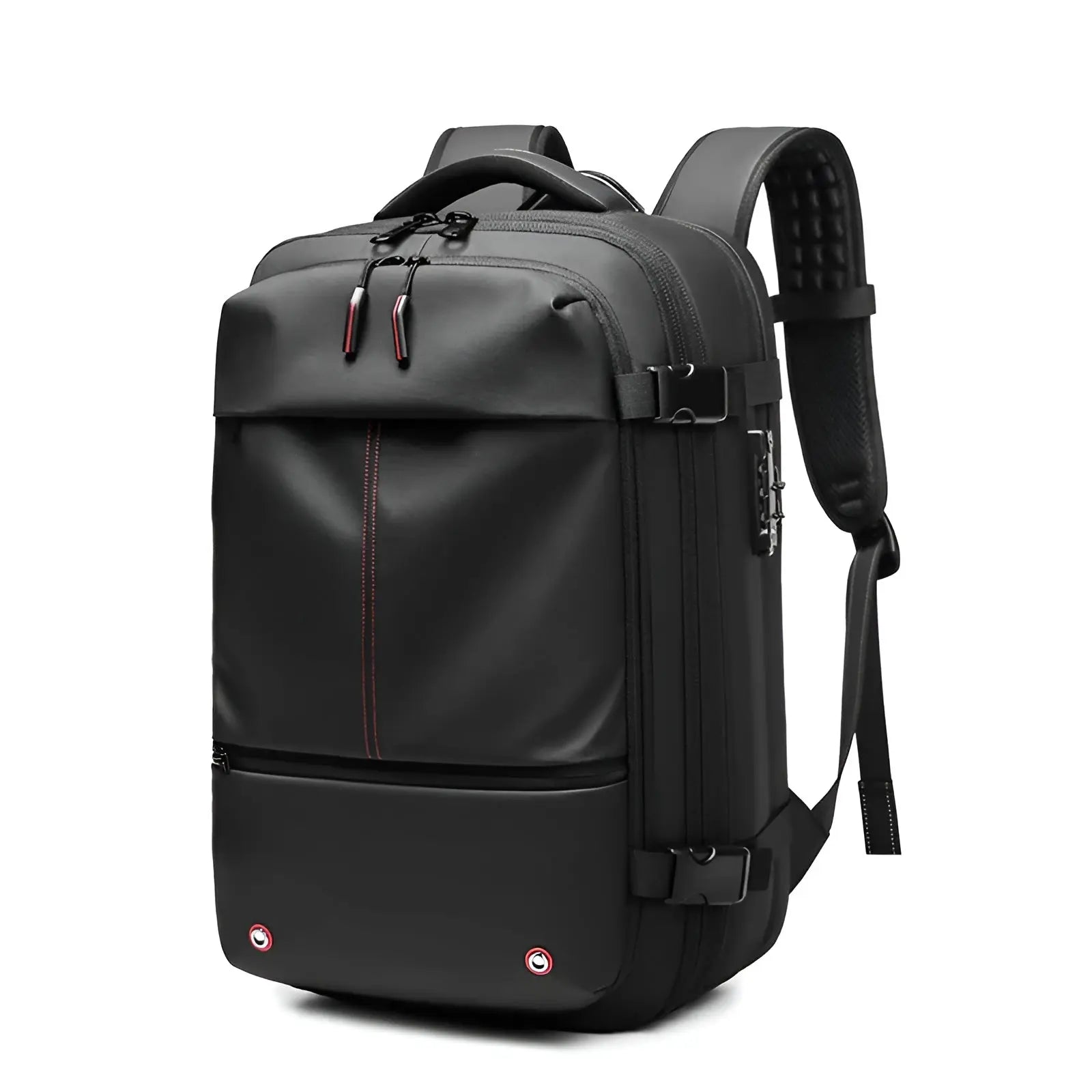 Danisha | Travelers & Professionals Backpack