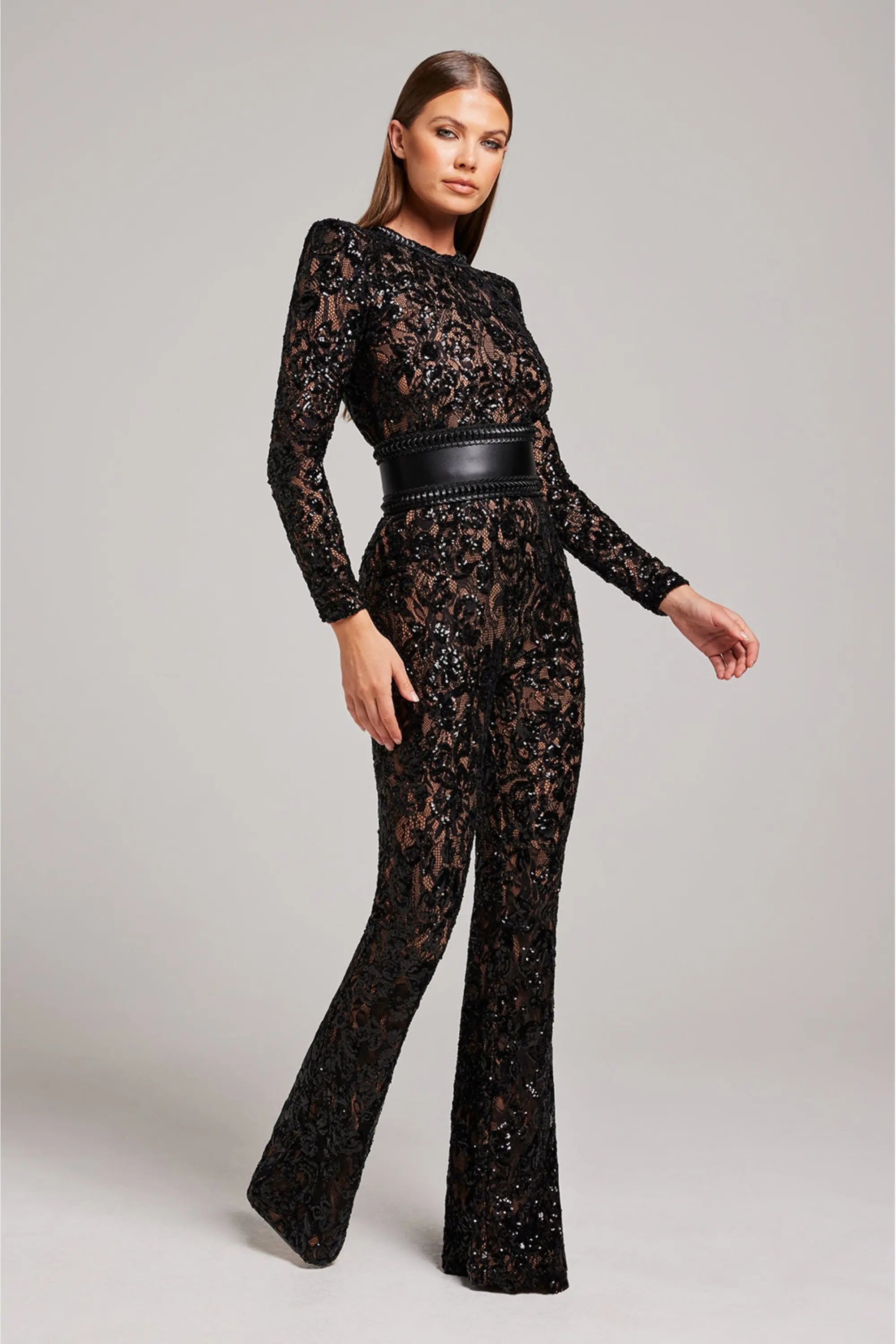Clara | Eleganter Bodysuit – Zeitloser Stil und Perfekter Tragekomfort Zendoo.de
