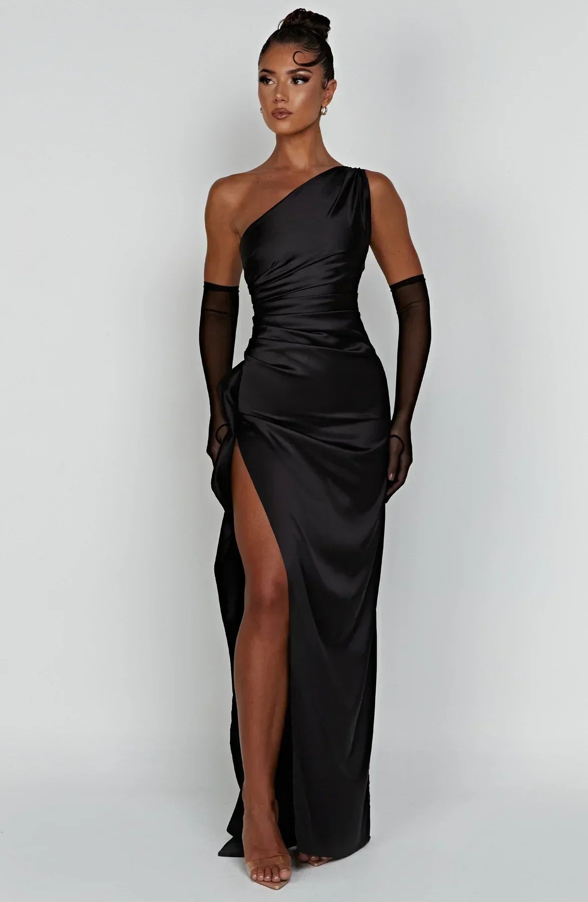Ocie | Women's Glamorous Evening Gown