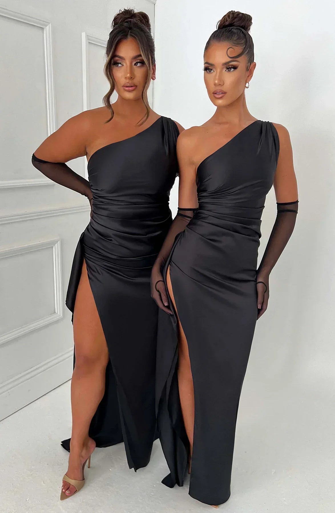 Ocie | Women's Glamorous Evening Gown