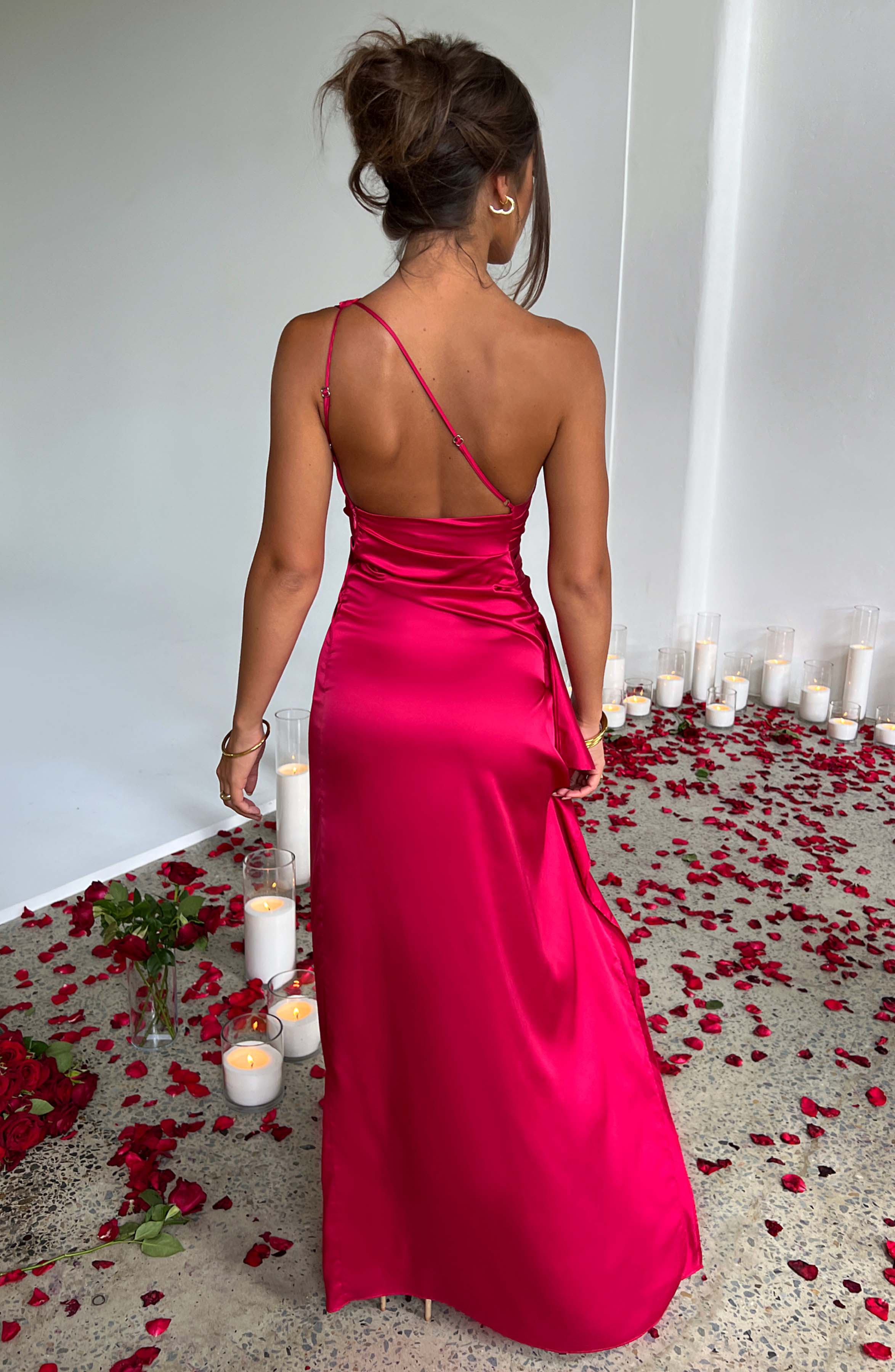 Ocie | Women's Glamorous Evening Gown