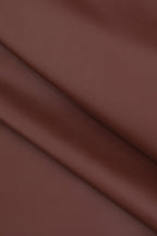 Liane | Women's Faux Leather Maxi Dress