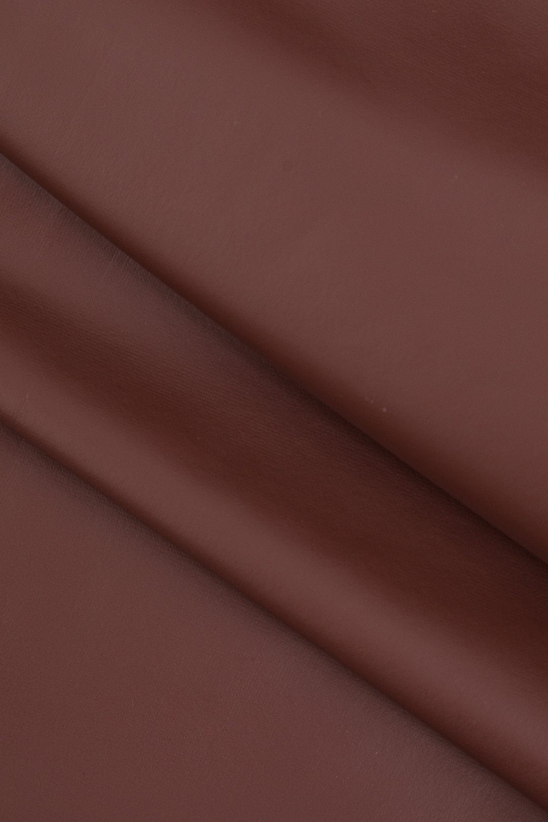 Liane | Women's Faux Leather Maxi Dress