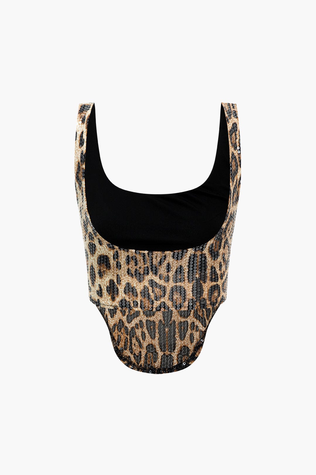 Ema | Fashion-forward Individuals Two-piece Set