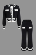 Cayla | Women Knit Set