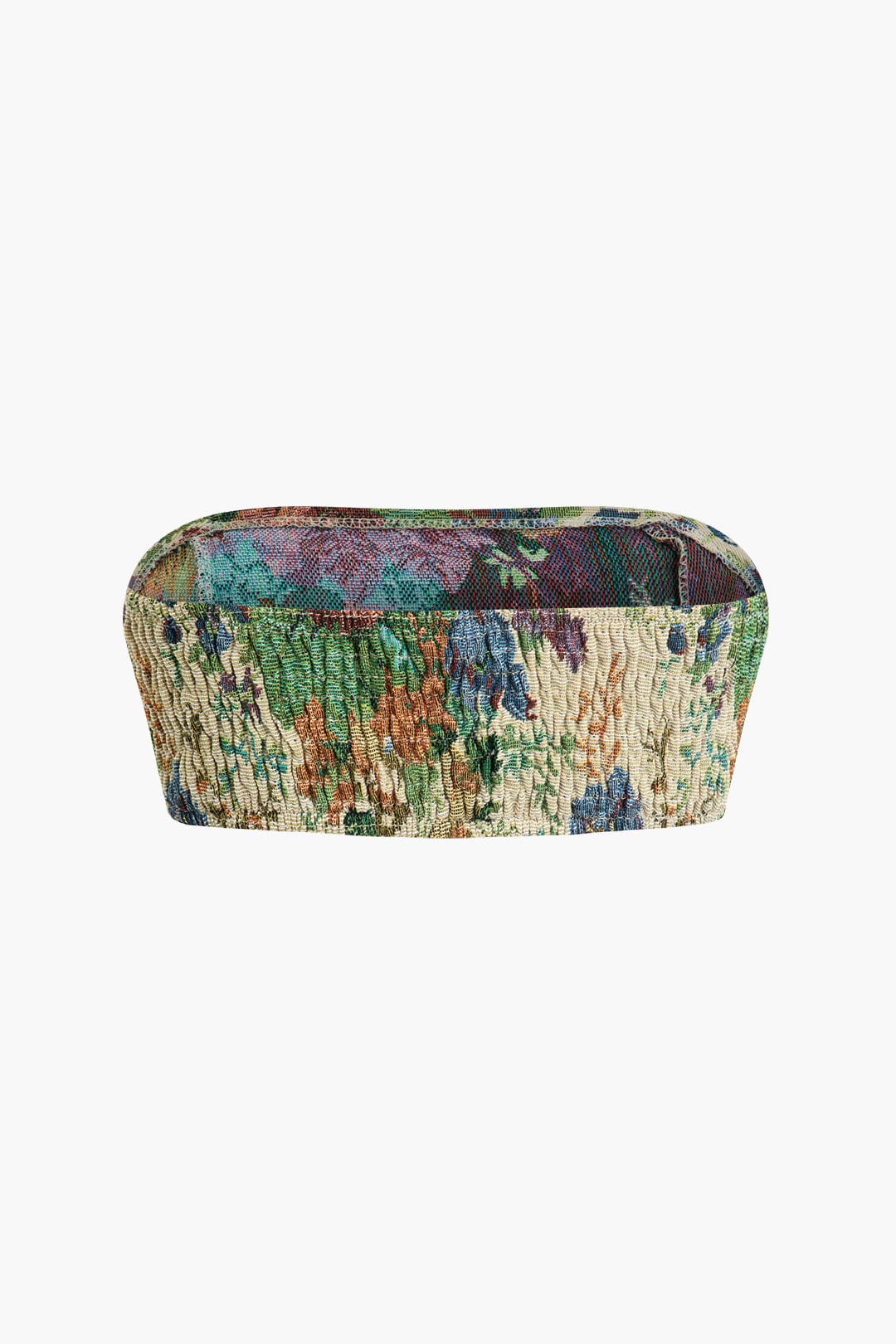 Sahar | Women's Bohemian-Chic Two-piece Set