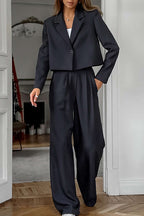 Legacy | Women Pantsuit Set