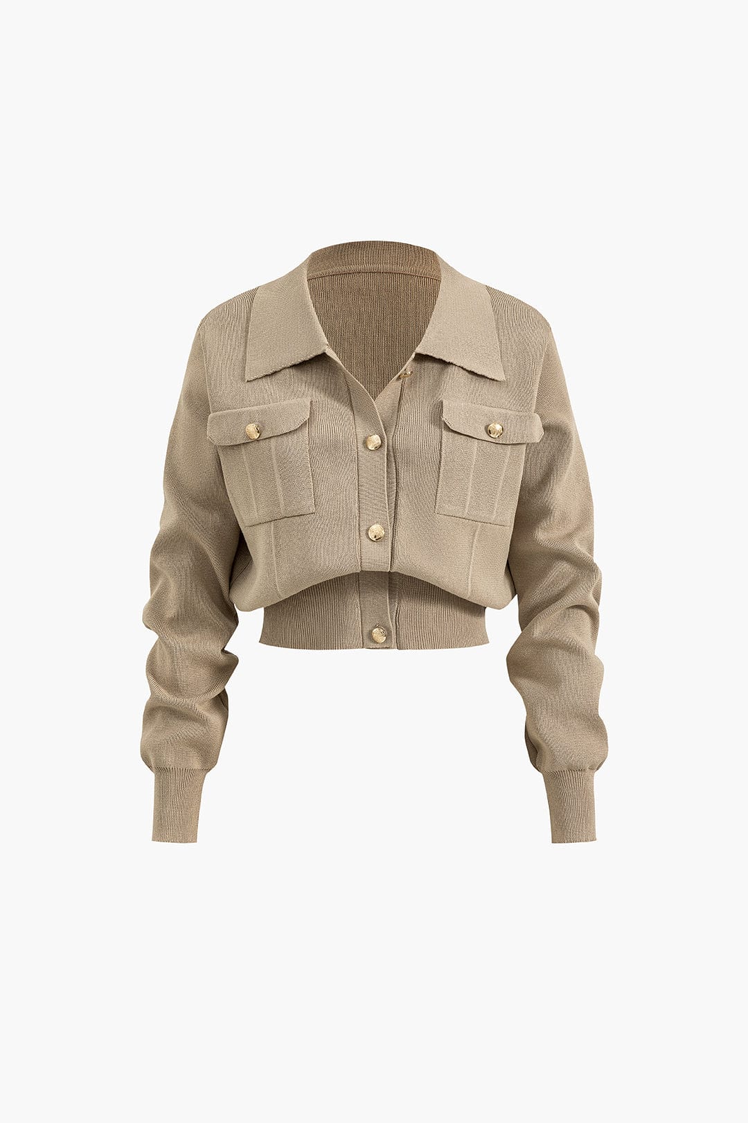 Haydee Knit Set | Chic Women's Blazer & Maxi Skirt