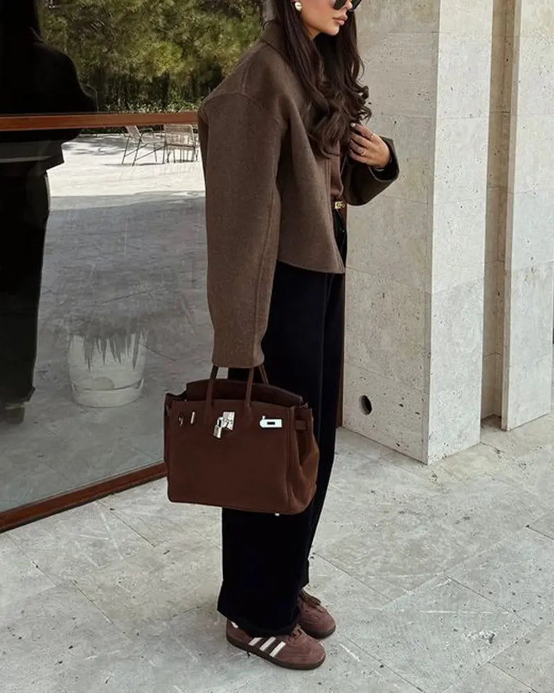 Luanne | Women's Elegant Winter Jacket