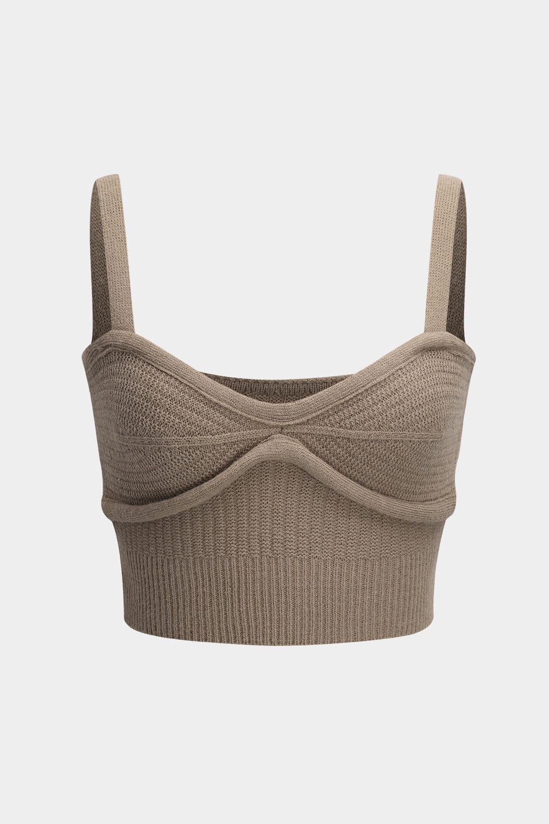 Jovanna | Chic Women's Three-Piece Knit Set