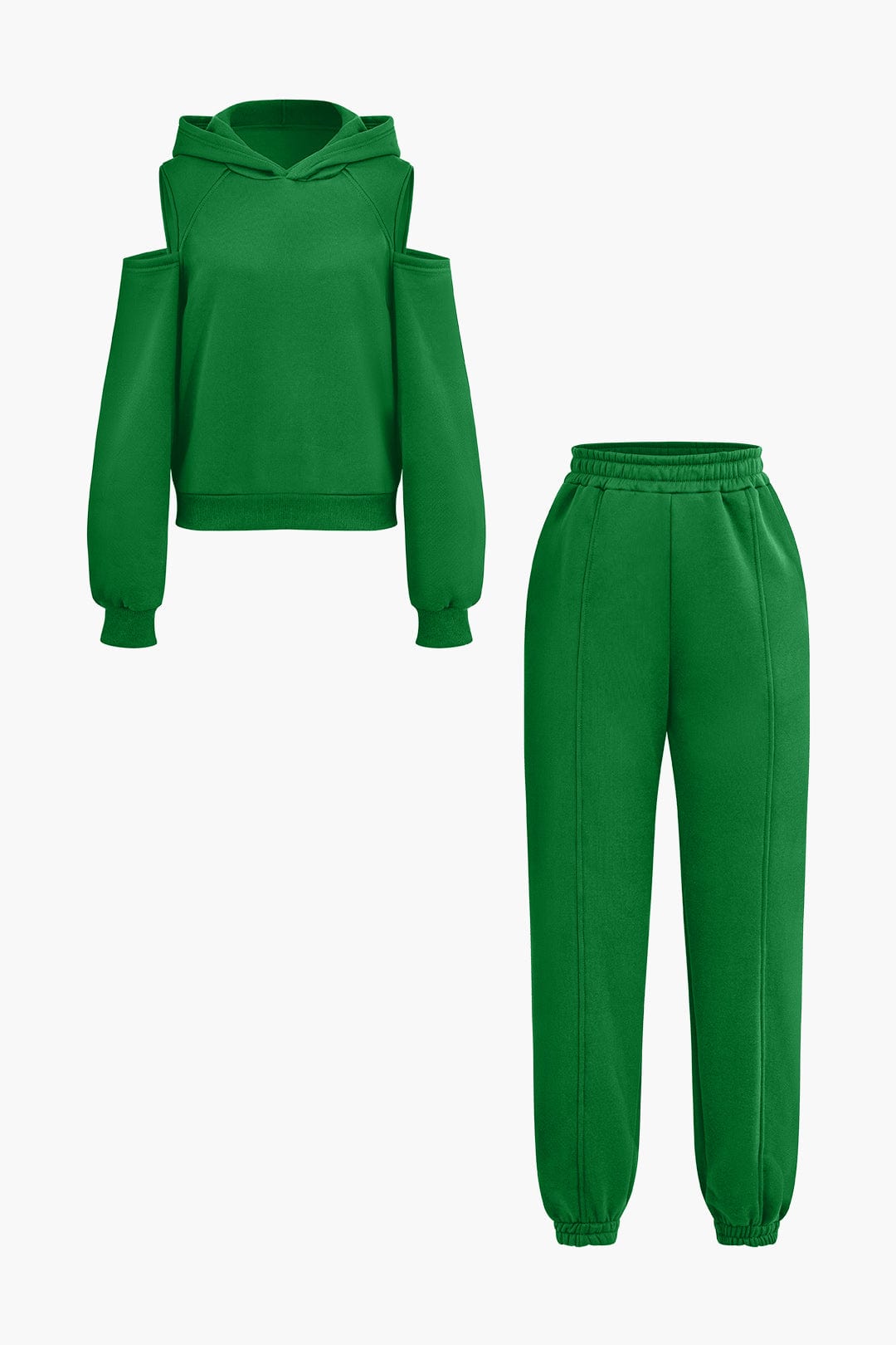 Yetta | Women Tracksuit Set