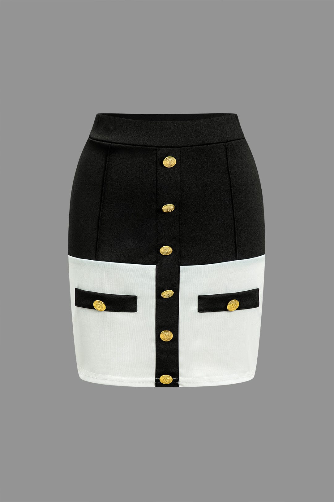 Averie | Fashion-conscious women Two-piece set (Top and Skirt)