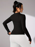 Dominique | Women's Athletic Jacket