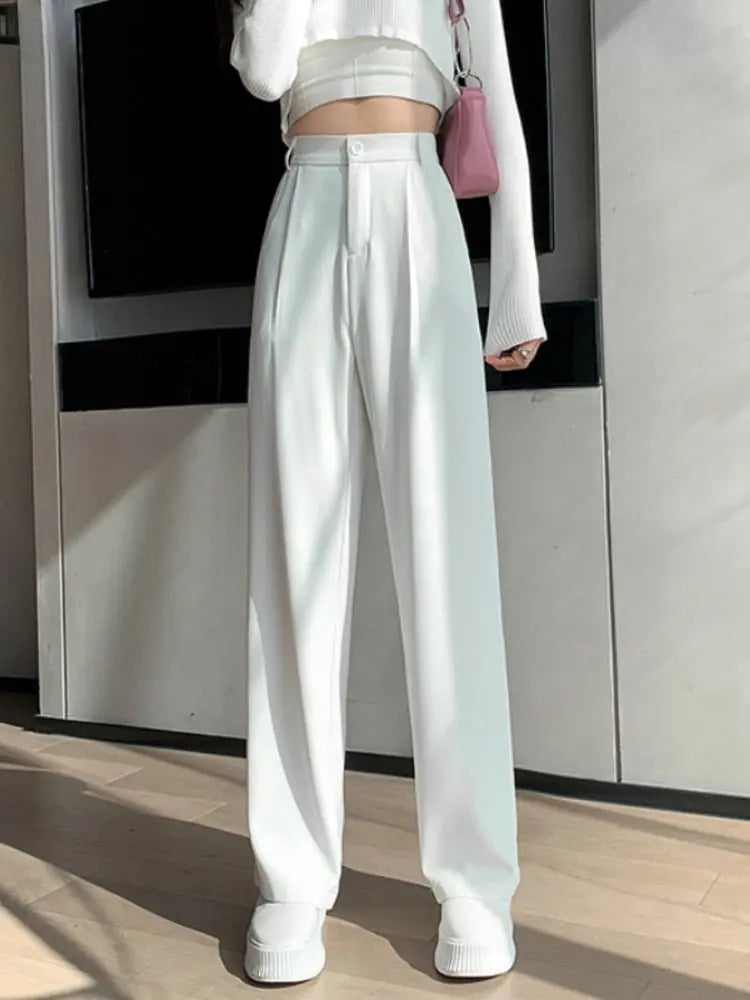 Kylie | Women Trousers