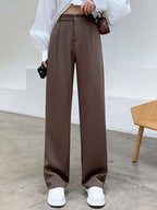 Kylie | Women Trousers
