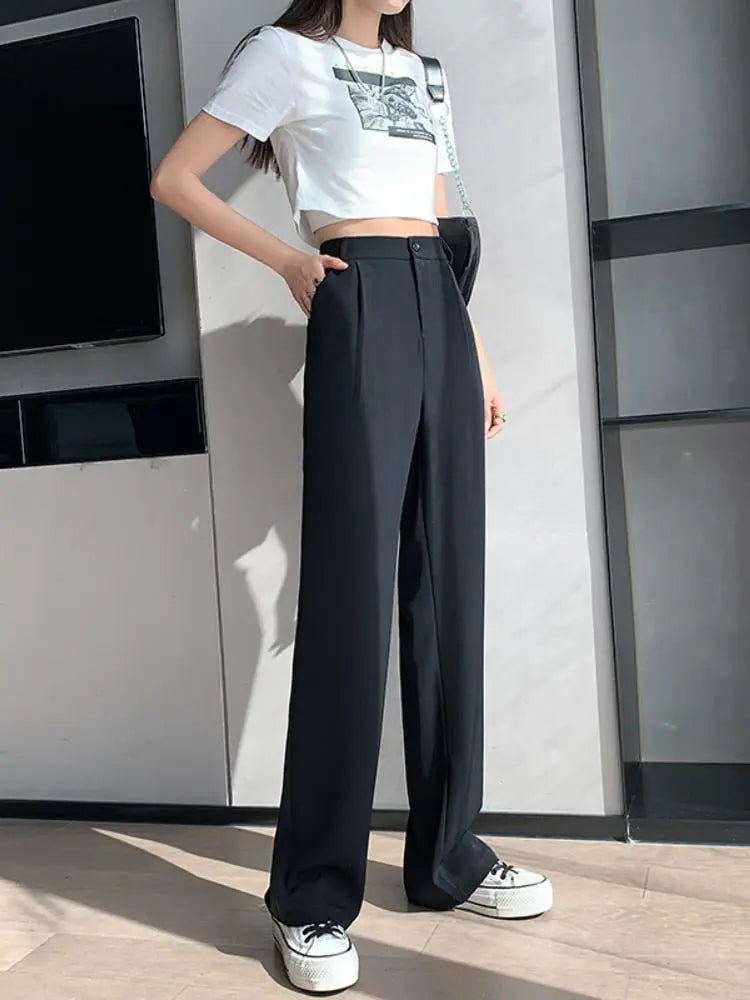 Kylie | Women Trousers
