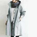 Jossie | Women's All-Season Hooded Coat