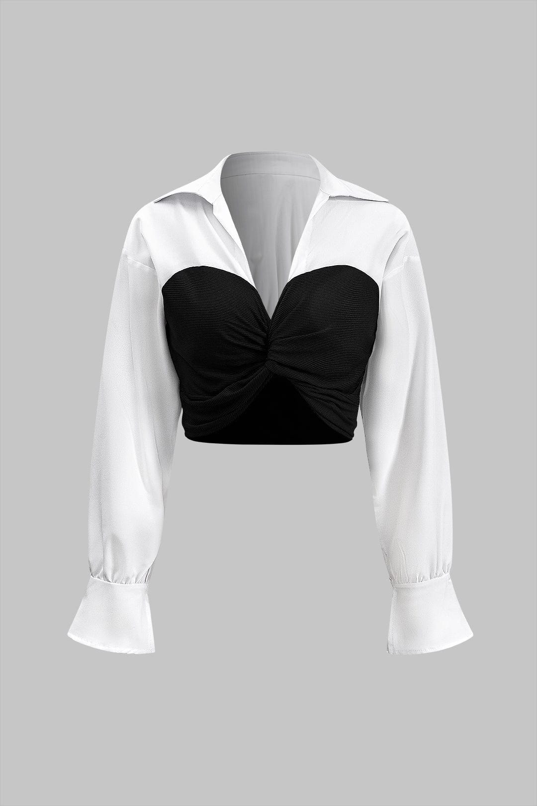 Royalty | Women's Two-Piece Set (Top and Skirt)