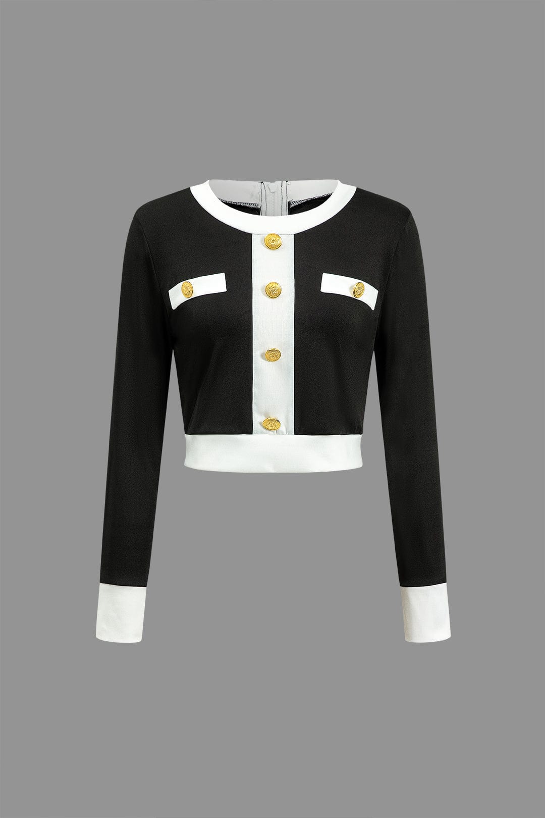 Averie | Fashion-conscious women Two-piece set (Top and Skirt)