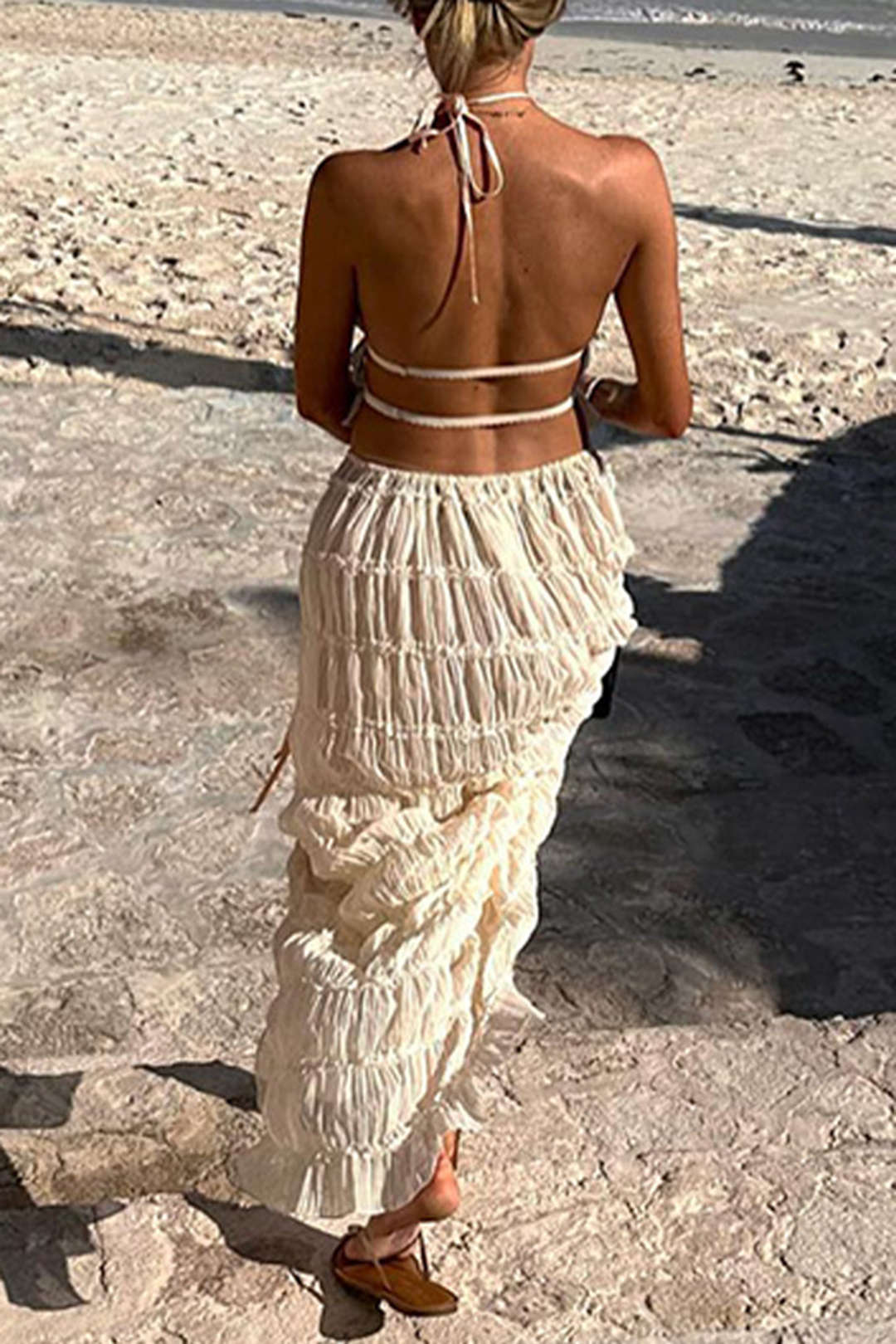 Sally | Women Maxi Dress