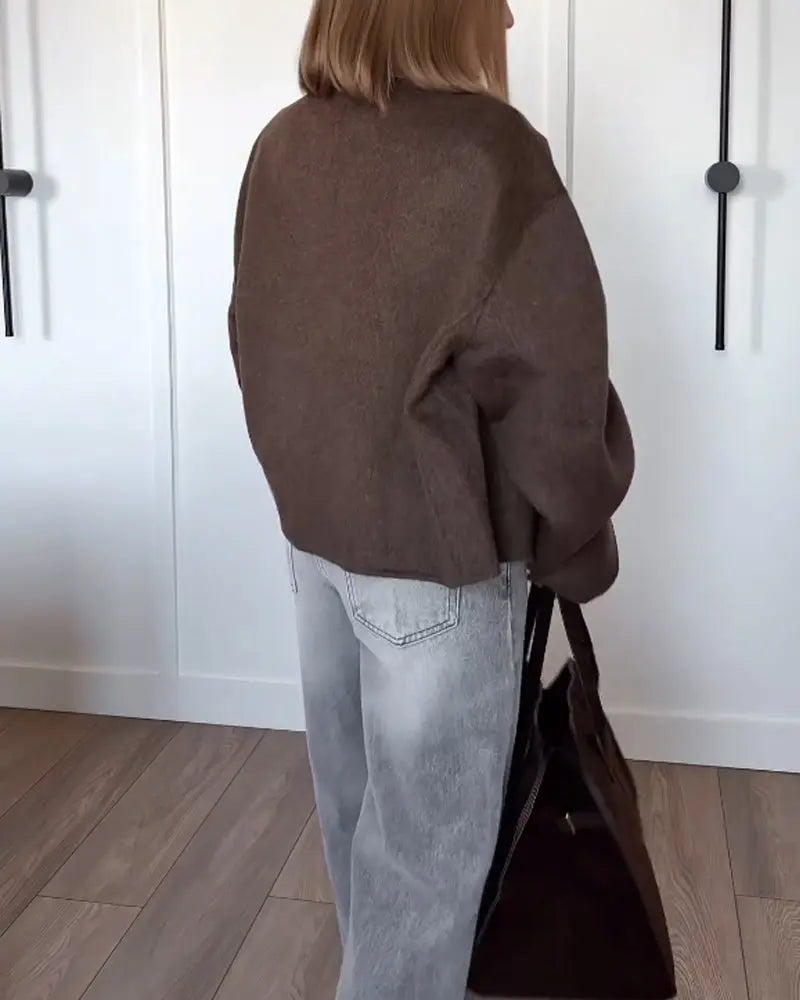 Luanne | Women's Elegant Winter Jacket