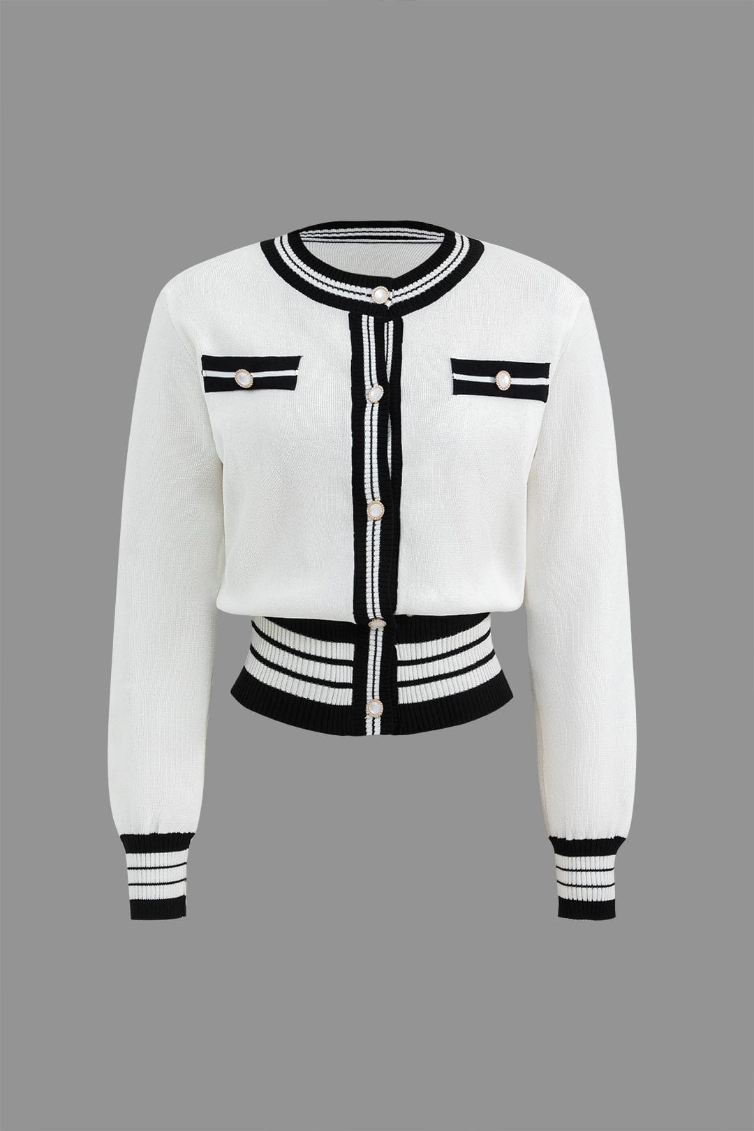 Cayla | Women Knit Set