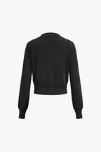 Haydee Knit Set | Chic Women's Blazer & Maxi Skirt