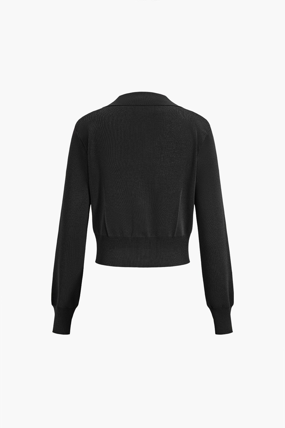 Haydee Knit Set | Chic Women's Blazer & Maxi Skirt