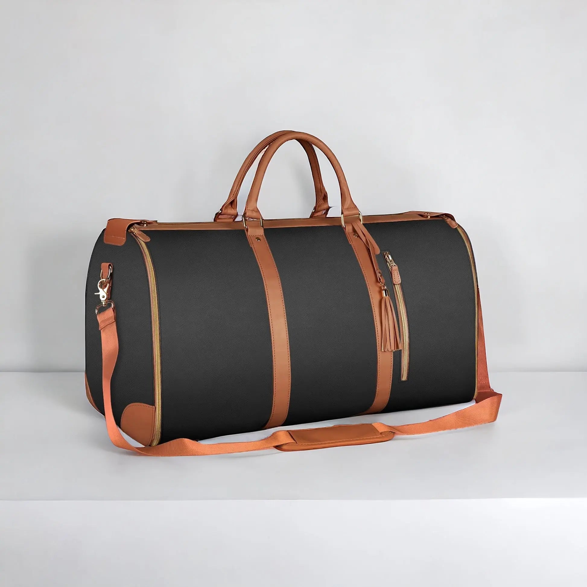 Karina | Travelers & Gym-Goers Duffel Bag