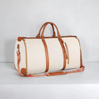Karina | Travelers & Gym-Goers Duffel Bag
