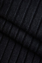 Serina | Elegant Women Knit Set with Cardigan & Dress