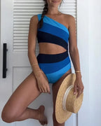 Khadija | Women's One-Piece Swimsuit